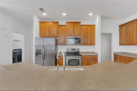 Villa ou maison à vendre à Ocoee, Floride: 4 chambres, 351.17 m2 № 2223145 - photo 12