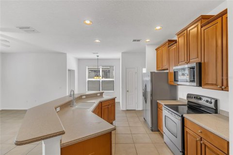 Villa ou maison à vendre à Ocoee, Floride: 4 chambres, 351.17 m2 № 2223145 - photo 17