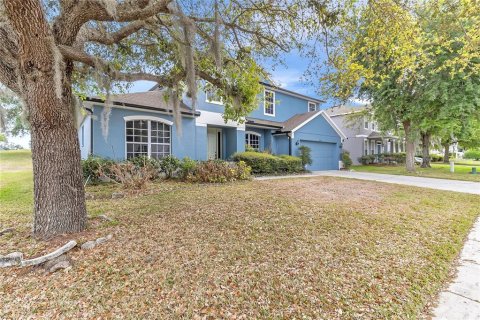 Villa ou maison à vendre à Ocoee, Floride: 4 chambres, 351.17 m2 № 2223145 - photo 3