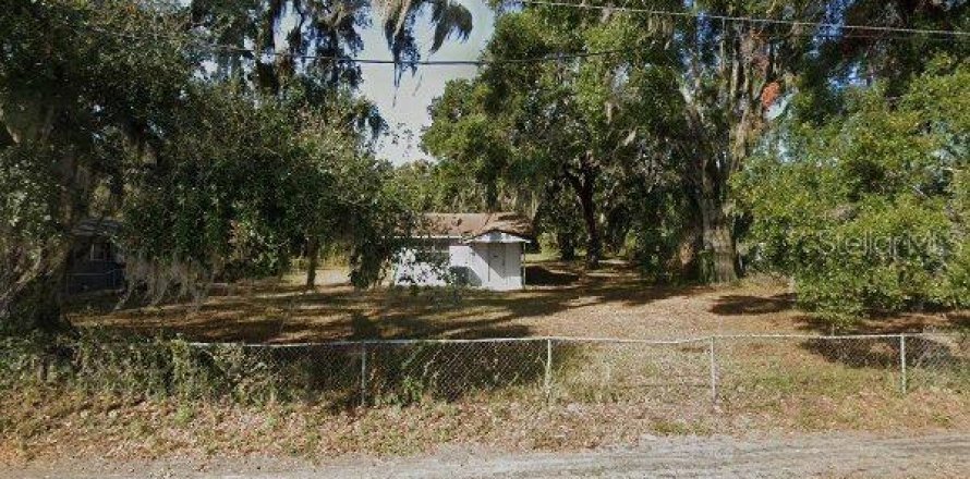 Villa ou maison à Tampa, Floride 2 chambres, 102.56 m2 № 2216142
