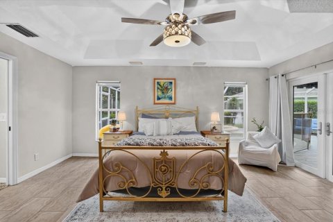 Villa ou maison à vendre à Lutz, Floride: 4 chambres, 199.09 m2 № 2275430 - photo 25