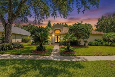 Villa ou maison à vendre à Lutz, Floride: 4 chambres, 199.09 m2 № 2275430 - photo 7