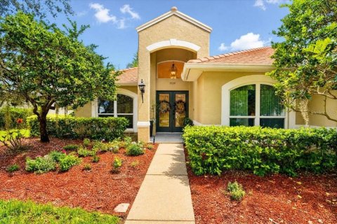 Villa ou maison à vendre à Lutz, Floride: 4 chambres, 199.09 m2 № 2275430 - photo 3