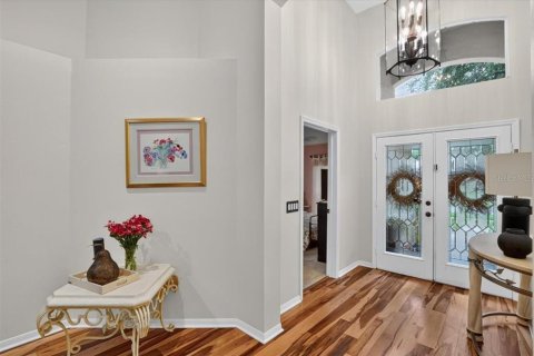 Villa ou maison à vendre à Lutz, Floride: 4 chambres, 199.09 m2 № 2275430 - photo 11