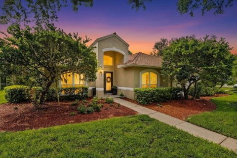 Villa ou maison à vendre à Lutz, Floride: 4 chambres, 199.09 m2 № 2275430 - photo 2