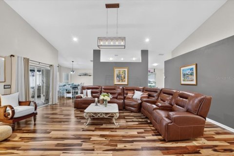 Villa ou maison à vendre à Lutz, Floride: 4 chambres, 199.09 m2 № 2275430 - photo 16