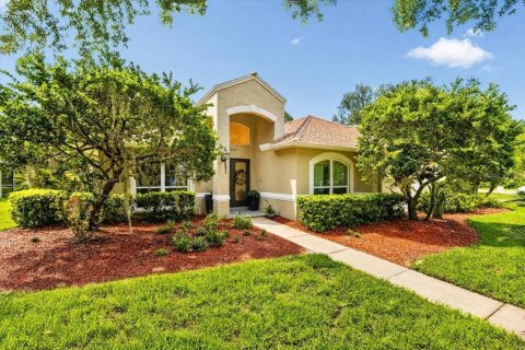 Villa ou maison à vendre à Lutz, Floride: 4 chambres, 199.09 m2 № 2275430 - photo 4
