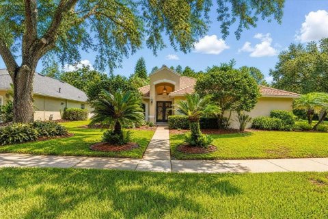 Villa ou maison à vendre à Lutz, Floride: 4 chambres, 199.09 m2 № 2275430 - photo 10