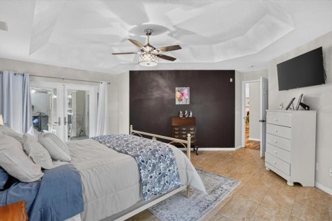 Villa ou maison à vendre à Lutz, Floride: 4 chambres, 199.09 m2 № 2275430 - photo 27