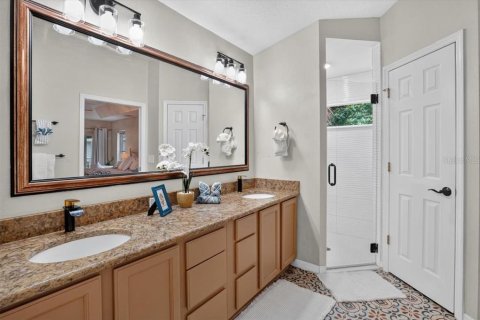Villa ou maison à vendre à Lutz, Floride: 4 chambres, 199.09 m2 № 2275430 - photo 28