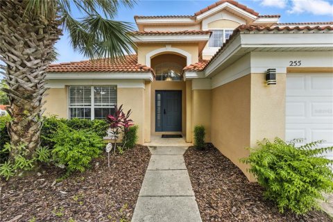 House in Davenport, Florida 5 bedrooms, 195.65 sq.m. № 1803861 - photo 2
