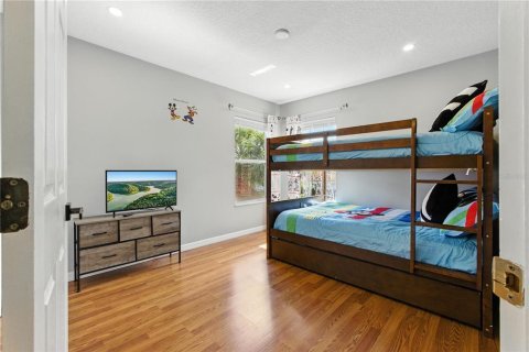 House in Davenport, Florida 5 bedrooms, 195.65 sq.m. № 1803861 - photo 29