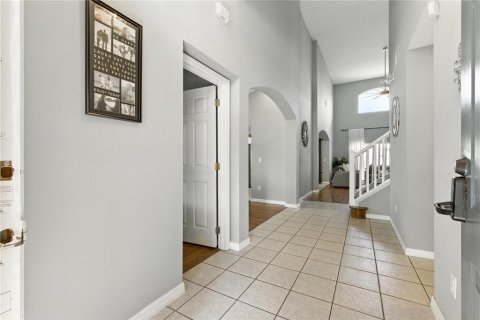 House in Davenport, Florida 5 bedrooms, 195.65 sq.m. № 1803861 - photo 17