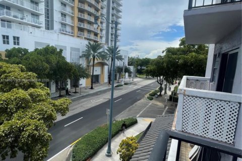 Купить кондоминиум в Майами, Флорида 2 спальни, 61.97м2, № 1933484 - фото 7