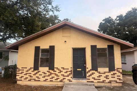 Villa ou maison à Clearwater, Floride 2 chambres, 89 m2 № 2351766