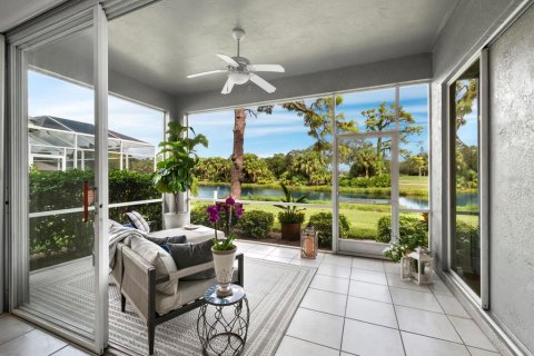 Villa ou maison à vendre à Sarasota, Floride: 3 chambres, 210.42 m2 № 1518215 - photo 17