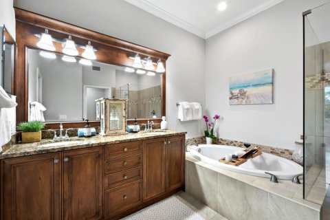 Villa ou maison à vendre à Sarasota, Floride: 3 chambres, 210.42 m2 № 1518215 - photo 22
