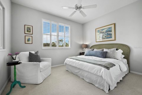 Villa ou maison à vendre à Sarasota, Floride: 3 chambres, 210.42 m2 № 1518215 - photo 25