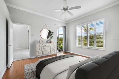 Villa ou maison à vendre à Sarasota, Floride: 3 chambres, 210.42 m2 № 1518215 - photo 21