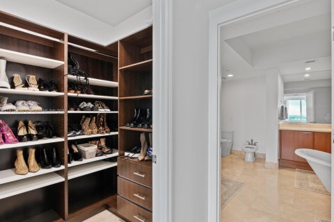 Купить кондоминиум в Авентура, Флорида 4 спальни, 327.39м2, № 1966779 - фото 19