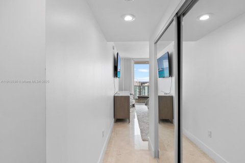 Купить кондоминиум в Авентура, Флорида 4 спальни, 327.39м2, № 1966779 - фото 23