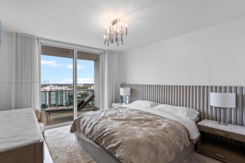 Купить кондоминиум в Авентура, Флорида 4 спальни, 327.39м2, № 1966779 - фото 24