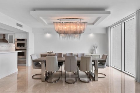 Купить кондоминиум в Авентура, Флорида 4 спальни, 327.39м2, № 1966779 - фото 5