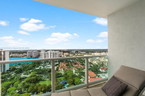 Купить кондоминиум в Авентура, Флорида 4 спальни, 327.39м2, № 1966779 - фото 26