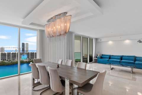 Купить кондоминиум в Авентура, Флорида 4 спальни, 327.39м2, № 1966779 - фото 6