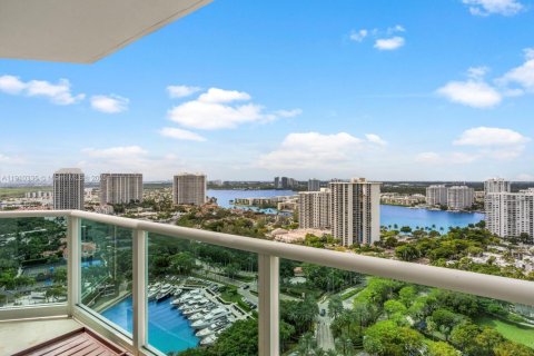 Купить кондоминиум в Авентура, Флорида 4 спальни, 327.39м2, № 1966779 - фото 15