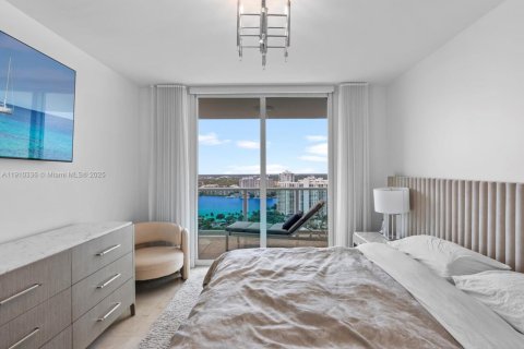 Купить кондоминиум в Авентура, Флорида 4 спальни, 327.39м2, № 1966779 - фото 25