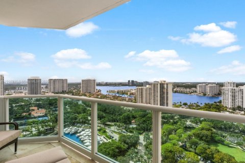 Купить кондоминиум в Авентура, Флорида 4 спальни, 327.39м2, № 1966779 - фото 27