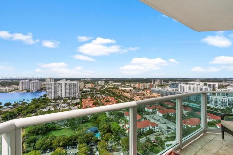 Купить кондоминиум в Авентура, Флорида 4 спальни, 327.39м2, № 1966779 - фото 16