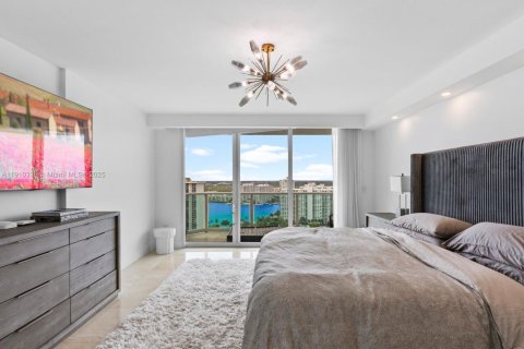 Купить кондоминиум в Авентура, Флорида 4 спальни, 327.39м2, № 1966779 - фото 13