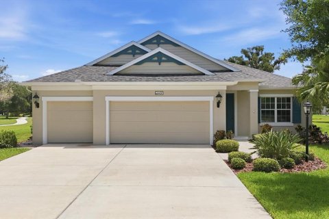 Villa ou maison à Parrish, Floride 4 chambres, 220.36 m2 № 2091901