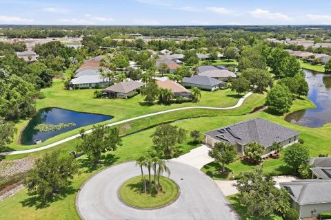 Villa ou maison à vendre à Parrish, Floride: 4 chambres, 220.36 m2 № 2091901 - photo 2