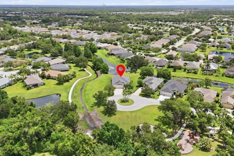 Villa ou maison à vendre à Parrish, Floride: 4 chambres, 220.36 m2 № 2091901 - photo 3