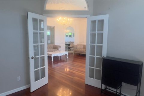 Villa ou maison à louer à Ocala, Floride: 3 chambres, 218.51 m2 № 2406419 - photo 6