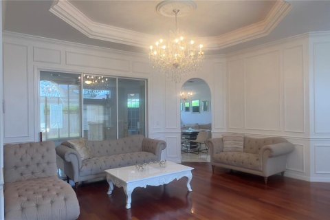 Villa ou maison à louer à Ocala, Floride: 3 chambres, 218.51 m2 № 2406419 - photo 7