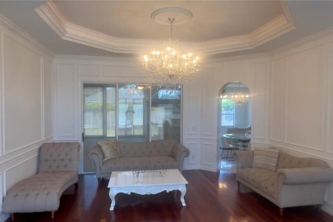 Villa ou maison à louer à Ocala, Floride: 3 chambres, 218.51 m2 № 2406419 - photo 4