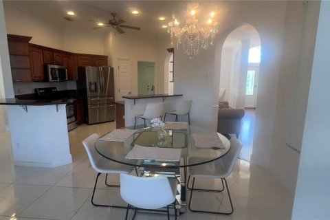 Villa ou maison à louer à Ocala, Floride: 3 chambres, 218.51 m2 № 2406419 - photo 16