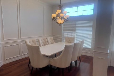 Villa ou maison à louer à Ocala, Floride: 3 chambres, 218.51 m2 № 2406419 - photo 9