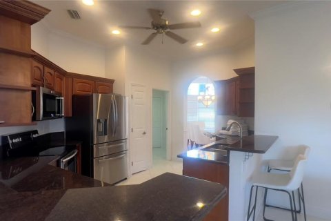 Villa ou maison à louer à Ocala, Floride: 3 chambres, 218.51 m2 № 2406419 - photo 18