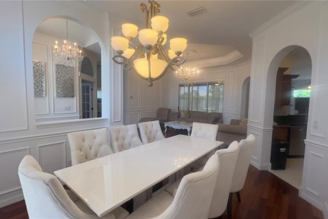 Villa ou maison à louer à Ocala, Floride: 3 chambres, 218.51 m2 № 2406419 - photo 10