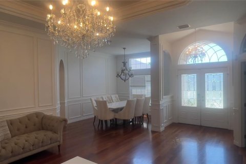 Villa ou maison à louer à Ocala, Floride: 3 chambres, 218.51 m2 № 2406419 - photo 8