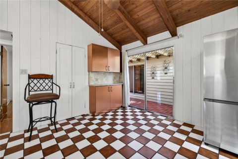 Villa ou maison à louer à Gulfport, Floride: 2 chambres, 102.94 m2 № 2155931 - photo 16