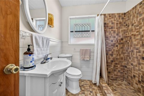 Villa ou maison à louer à Gulfport, Floride: 2 chambres, 102.94 m2 № 2155931 - photo 20