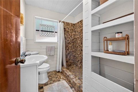 Villa ou maison à louer à Gulfport, Floride: 2 chambres, 102.94 m2 № 2155931 - photo 19