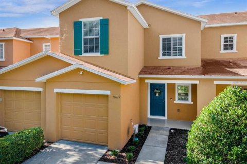 Touwnhouse à vendre à Riverview, Floride: 3 chambres, 140 m2 № 1816241 - photo 2