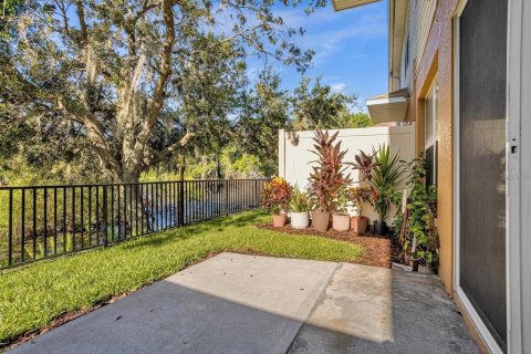 Touwnhouse à vendre à Riverview, Floride: 3 chambres, 140 m2 № 1816241 - photo 3